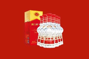 文县区回收剑南春